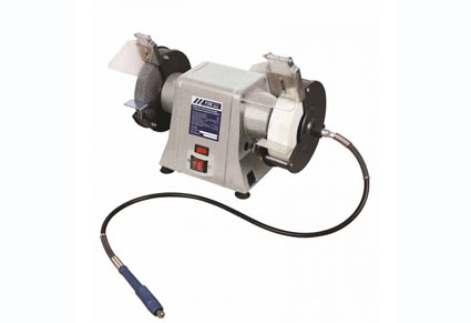 Заточной станок с гибким валом FDB Maschinen LT-450FS LT-450FS арт. 827068